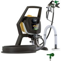 Pulvérisateur de peinture Control Pro 350R + Buse HEA 515 - WAGNER 2371073X1 von Wagner