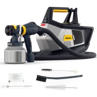 Pulvérisateur de peinture FinishControl 5500 + kit de nettoyage - WAGNER 2422986X1 von Wagner