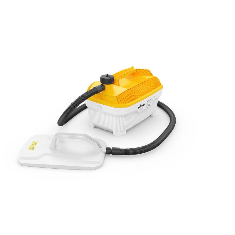 WAGNER Dampftapetenablöser 'SteamForce' 2000 W von Wagner
