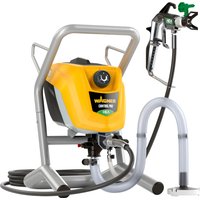 WAGNER Farbsprühgerät "Airless Pro Control 250 M" inkl. Control Pro Airless-Pistole WAGNER Farbsprühgerät "Airless Pro Control 250 M" inkl. Control Pro Airless-Pistole von Wagner