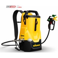 WAGNER Farbsprühgerät "Control Pro 300 Move 18V EMEA BARE" ohne Akku WAGNER Farbsprühgerät "Control Pro 300 Move 18V EMEA BARE" ohne Akku von Wagner
