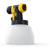 WAGNER Sprühaufsatz »Wood & Metal EXTRA«, geeignet für Lack, Lasur, schwarz WAGNER Sprühaufsatz »Wood & Metal EXTRA«, geeignet für Lack, Lasur, schwarz von Wagner