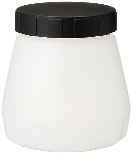 WAGNER Farbbehälter mit Deckel 800 ml, Zubehör für WAGNER Farbsprühsysteme von Wagner