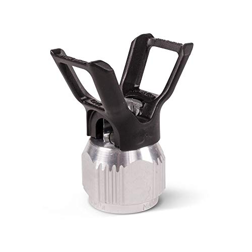 WAGNER Control Pro HEA Düsenhalter/Spritzschutz für WAGNER Airless Farbsprühsysteme Control Pro von Wagner