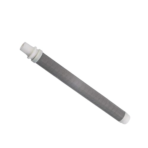 WAGNER Filter L-XXL für WAGNER Airless Farbsprühsysteme Control Pro 250 M/250R/350M/350R, 2 Stück, weiß von Wagner