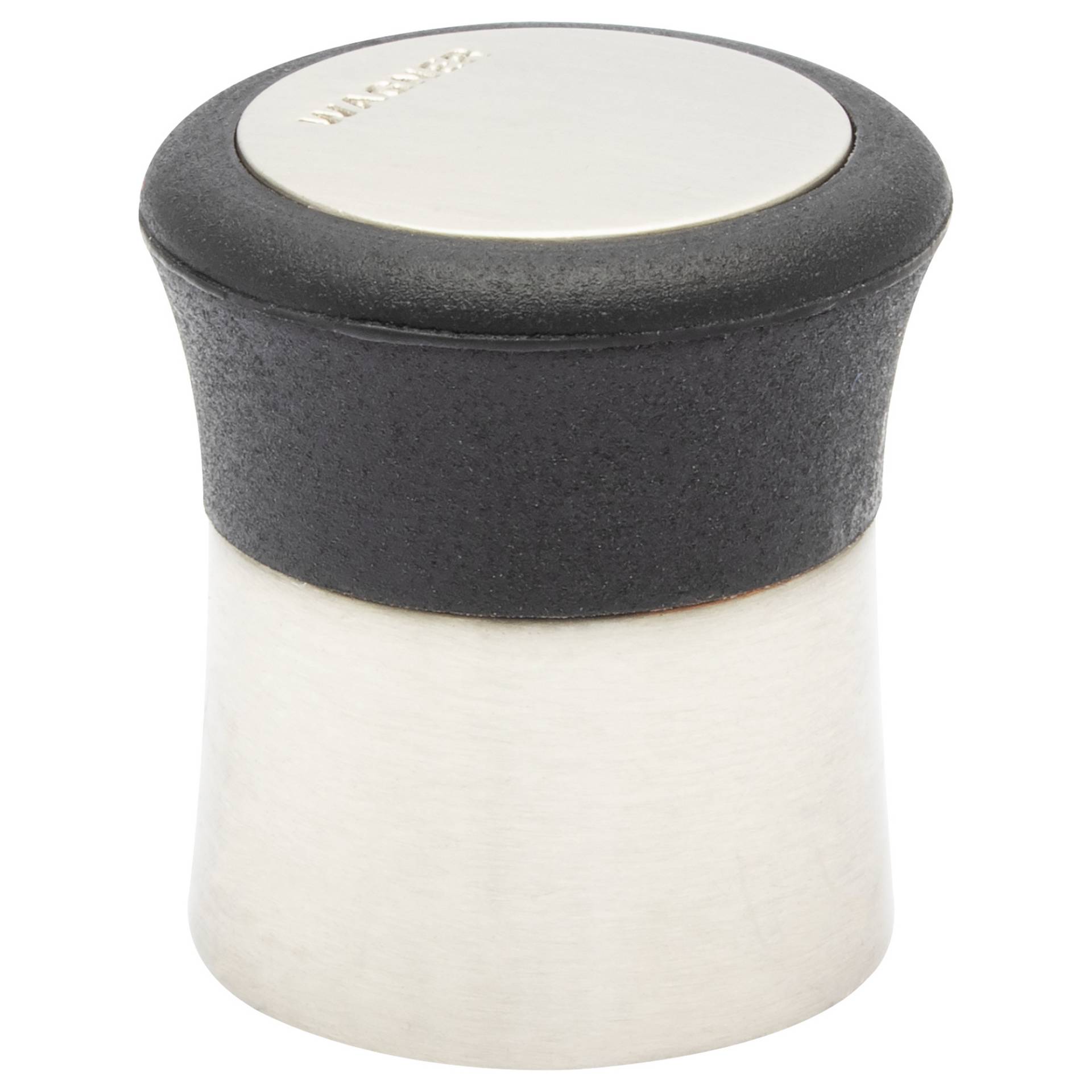 Wagner Bodentürstopper 'EH 5146' Zinkdruckguss edelstahlfarben Ø 27 x 30 mm Wagner Bodentürstopper 'EH 5146' Zinkdruckguss edelstahlfarben Ø 27 x 30 mm von Wagner