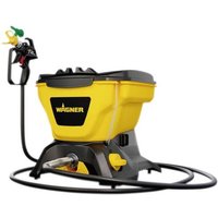 Wagner Control 150M EUR Farbsprühsystem 350W Fördermenge (max.) 0.9 von Wagner