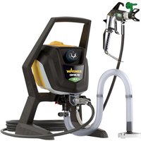 Control Pro 250R eur Farbsprühsystem 550 w Fördermenge (max.) 1250 ml/min - Wagner von Wagner