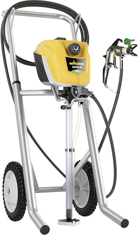 Wagner Control Pro 350 M Farbsprühsystem 600 W Farbsprühgerät Defektware D-Ware von Wagner