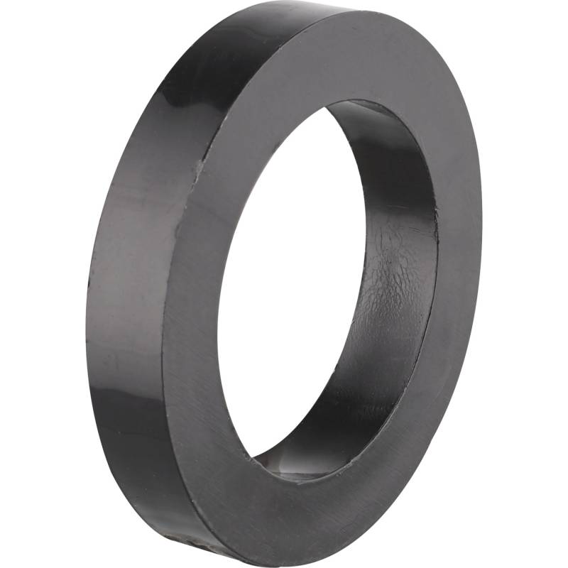 Wagner Distanzscheibe 2er Set Ø 3 cm Schwarz von Wagner