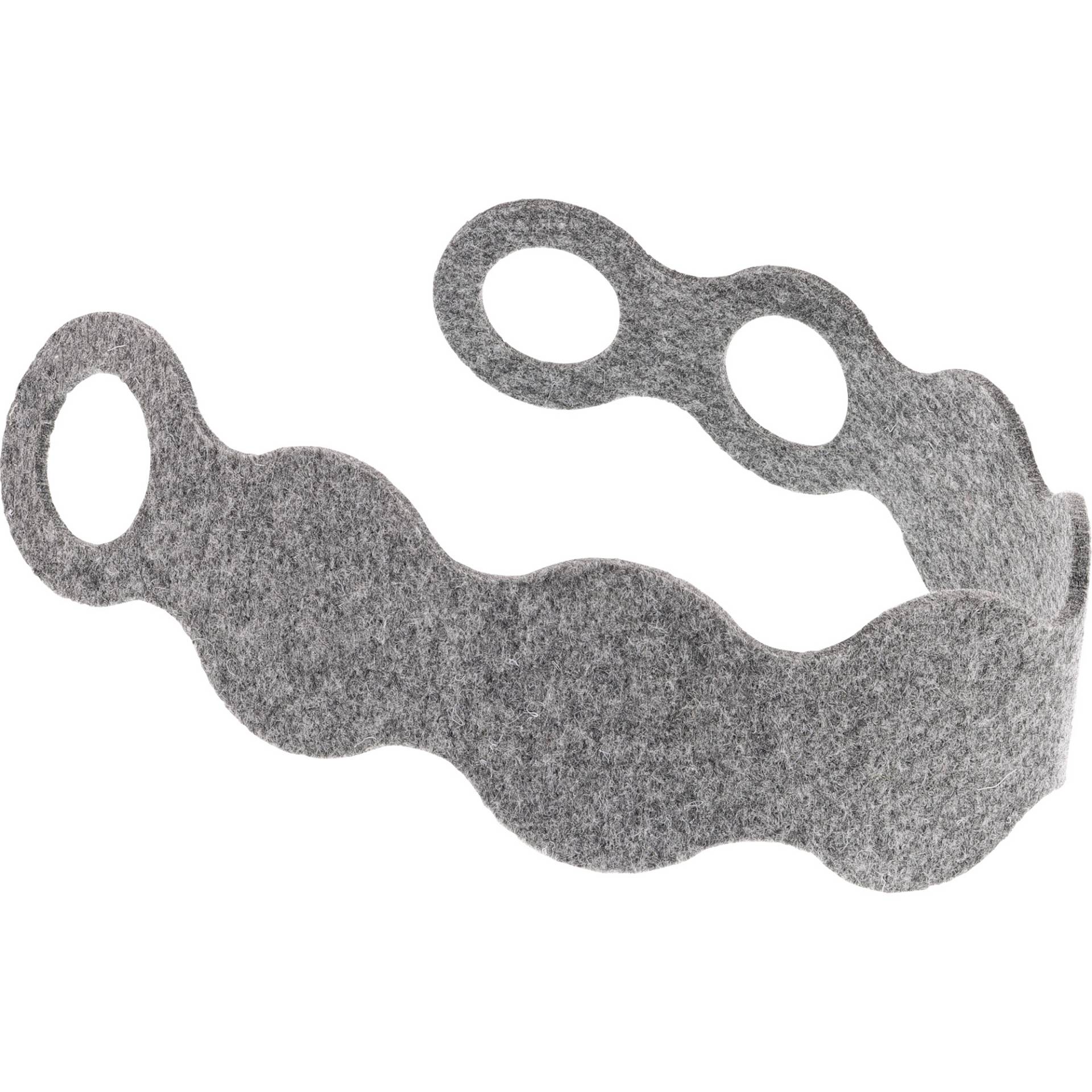 Wagner Klemmschutz 'EH 3019' grau 41 x 5 cm Wagner Klemmschutz 'EH 3019' grau 41 x 5 cm von Wagner