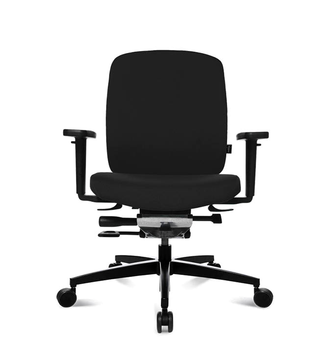 Wagner Living AluMedic 15 Bürodrehstuhl. Wagner Living AluMedic 15 Bürodrehstuhl. von Wagner