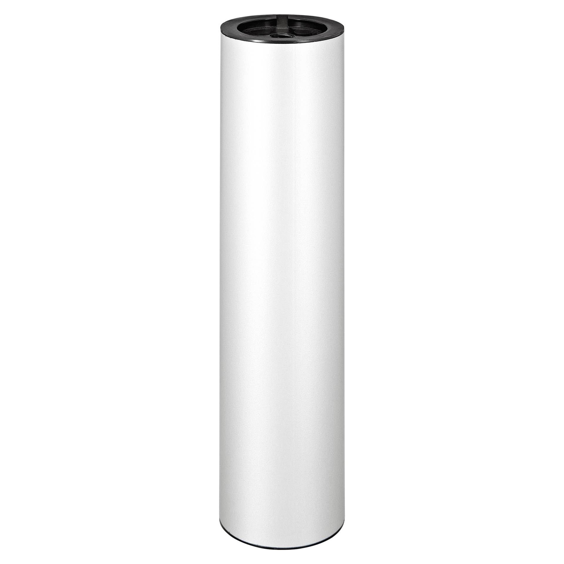 Wagner Möbelfuß S-Säule aluminiumfarben 402 mm Wagner Möbelfuß S-Säule aluminiumfarben 402 mm von Wagner