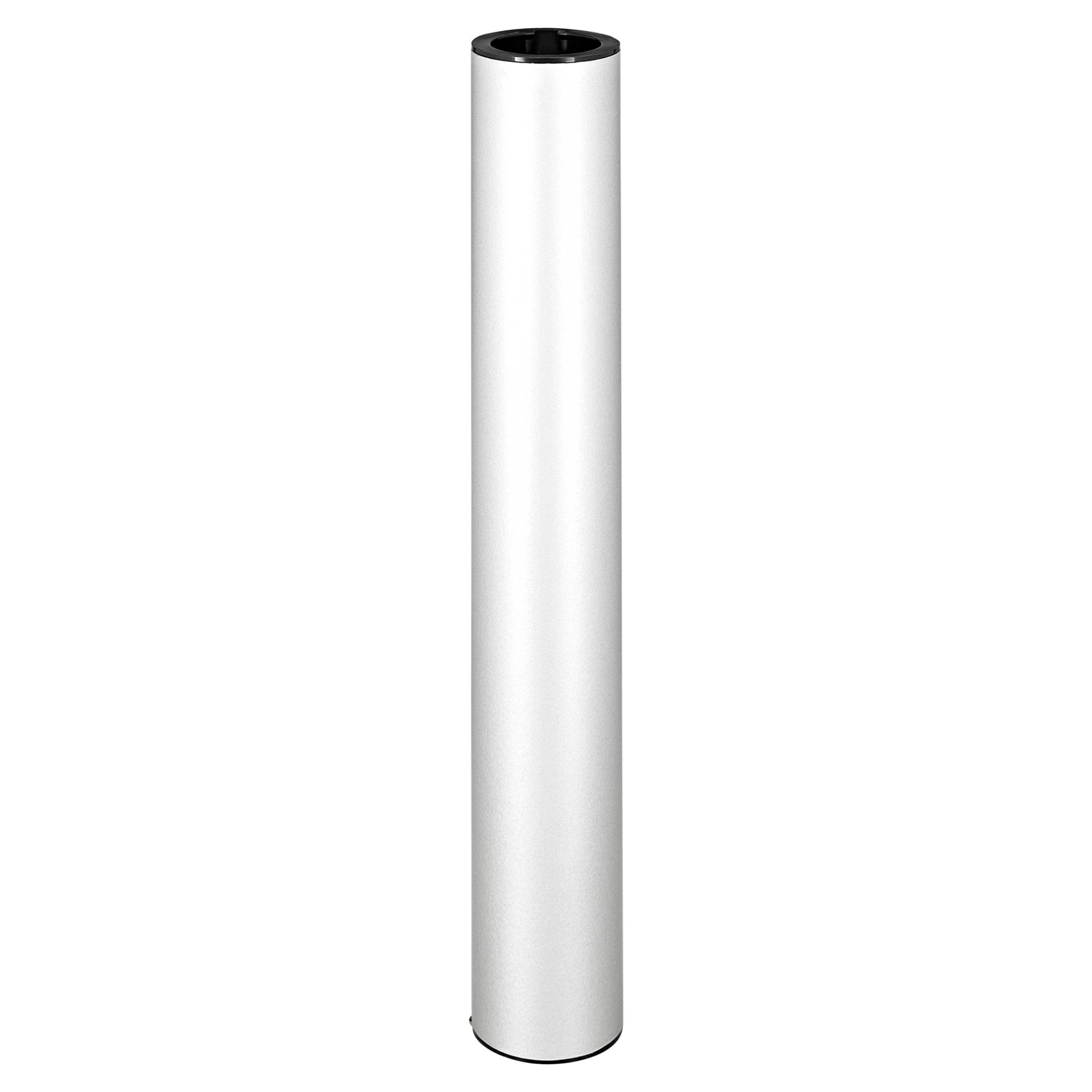 Wagner Möbelfuß Systemrohr "Teno" aluminiumfarben Ø 30 x 192 mm Wagner Möbelfuß Systemrohr "Teno" aluminiumfarben Ø 30 x 192 mm von Wagner