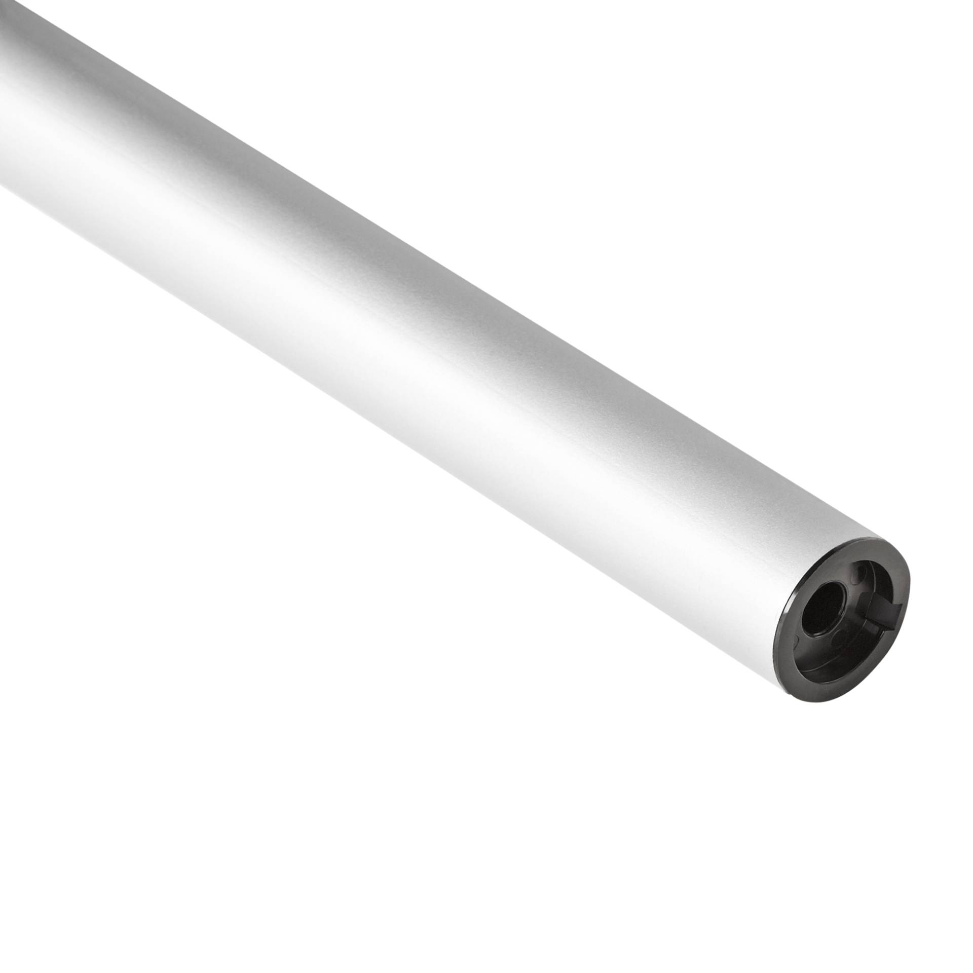Wagner Möbelfuß Systemrohr "Teno" aluminiumfarben Ø 30 x 823 mm Wagner Möbelfuß Systemrohr "Teno" aluminiumfarben Ø 30 x 823 mm von Wagner