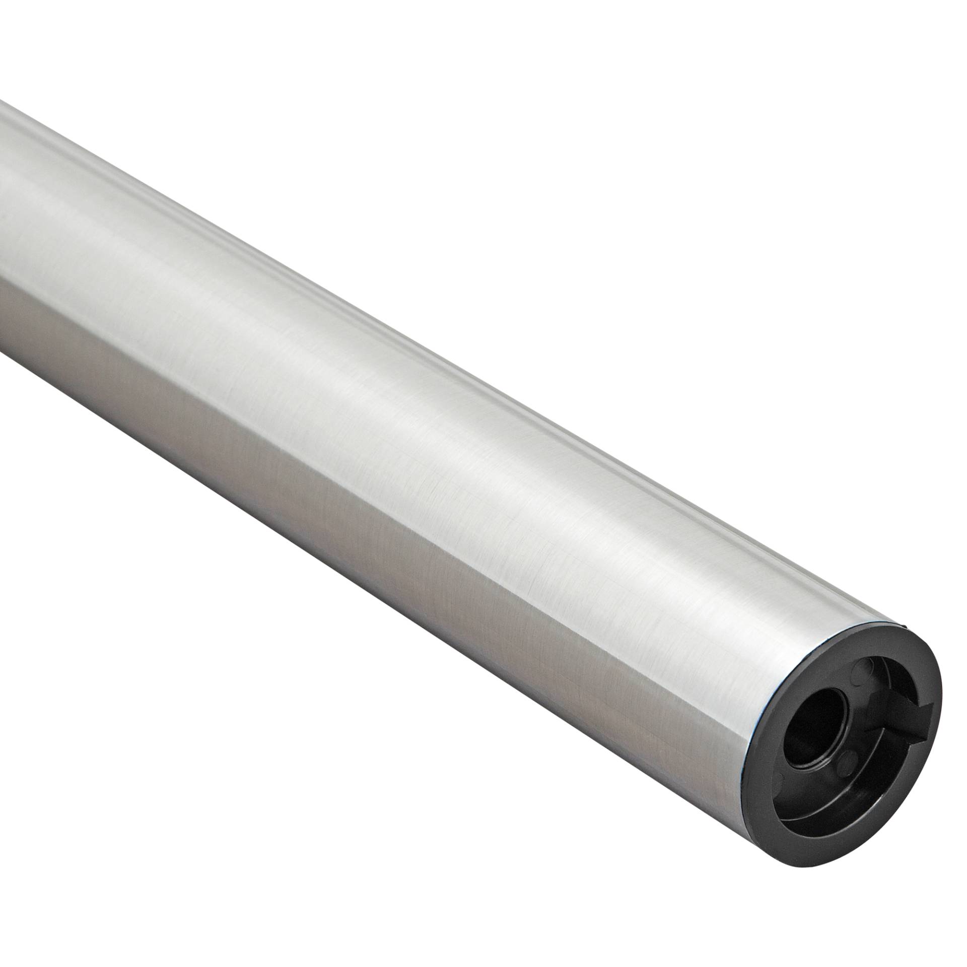 Wagner Möbelfuß Systemrohr "Teno" edelstahlfarben Ø 30 x 823 mm Wagner Möbelfuß Systemrohr "Teno" edelstahlfarben Ø 30 x 823 mm von Wagner