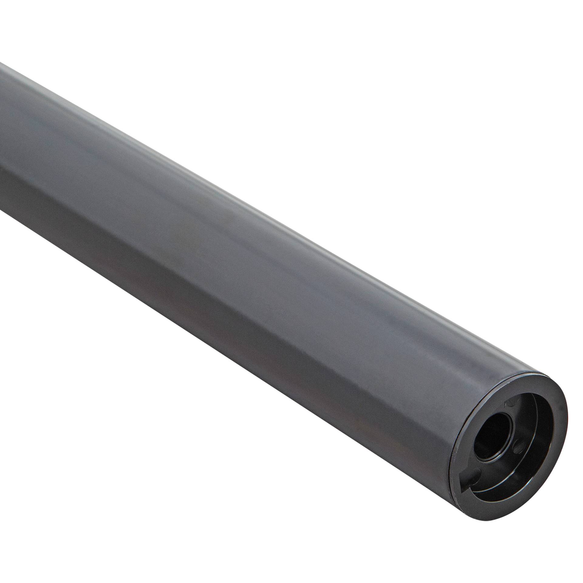 Wagner Möbelfuß Systemrohr "Teno" schwarz Ø 30 x 718 mm Wagner Möbelfuß Systemrohr "Teno" schwarz Ø 30 x 718 mm von Wagner