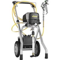Wagner PP 90 Extra HEA Farbsprühsystem 800W Fördermenge (max.) 1.3 von Wagner