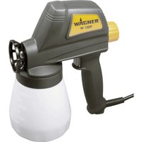 W180P Farbspritzpistole 110 w Fördermenge (max.) 270 g/min - Wagner von Wagner