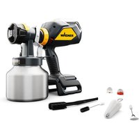 Pulvérisateur de peinture FinishControl 4000 Standardspray (Solo) 18V Wagner 2453687 von Wagner