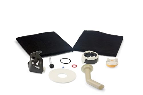 WAGNER Service Kit I-Spray, Zubehör für WAGNER Farbsprühsysteme von Wagner