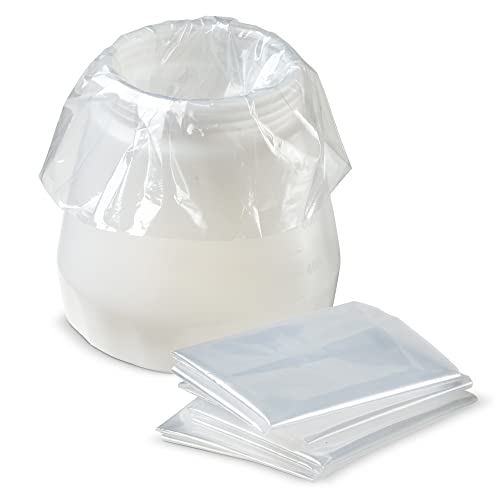 Wagner Spraytech 529071 Farbsprühbehälter, ideal für die Verwendung Farbsprühgeräten, einfache Farb- und Materialwechsel, 5 Stück Wagner Spraytech 529071 Farbsprühbehälter, ideal für die Verwendung Farbsprühgeräten, einfache Farb- und Materialwechsel, 5 Stück von Wagner