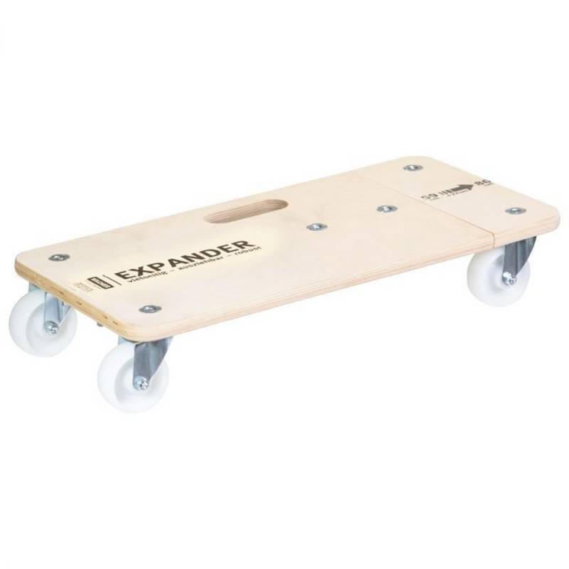 Wagner Transporthilfe 'MM 1331' Birke-Multiplex Tragkraft 200 kg von Wagner