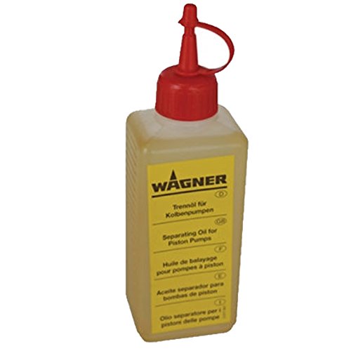 Wagner Trennöl 250 ml Wagner Trennöl 250 ml von Wagner