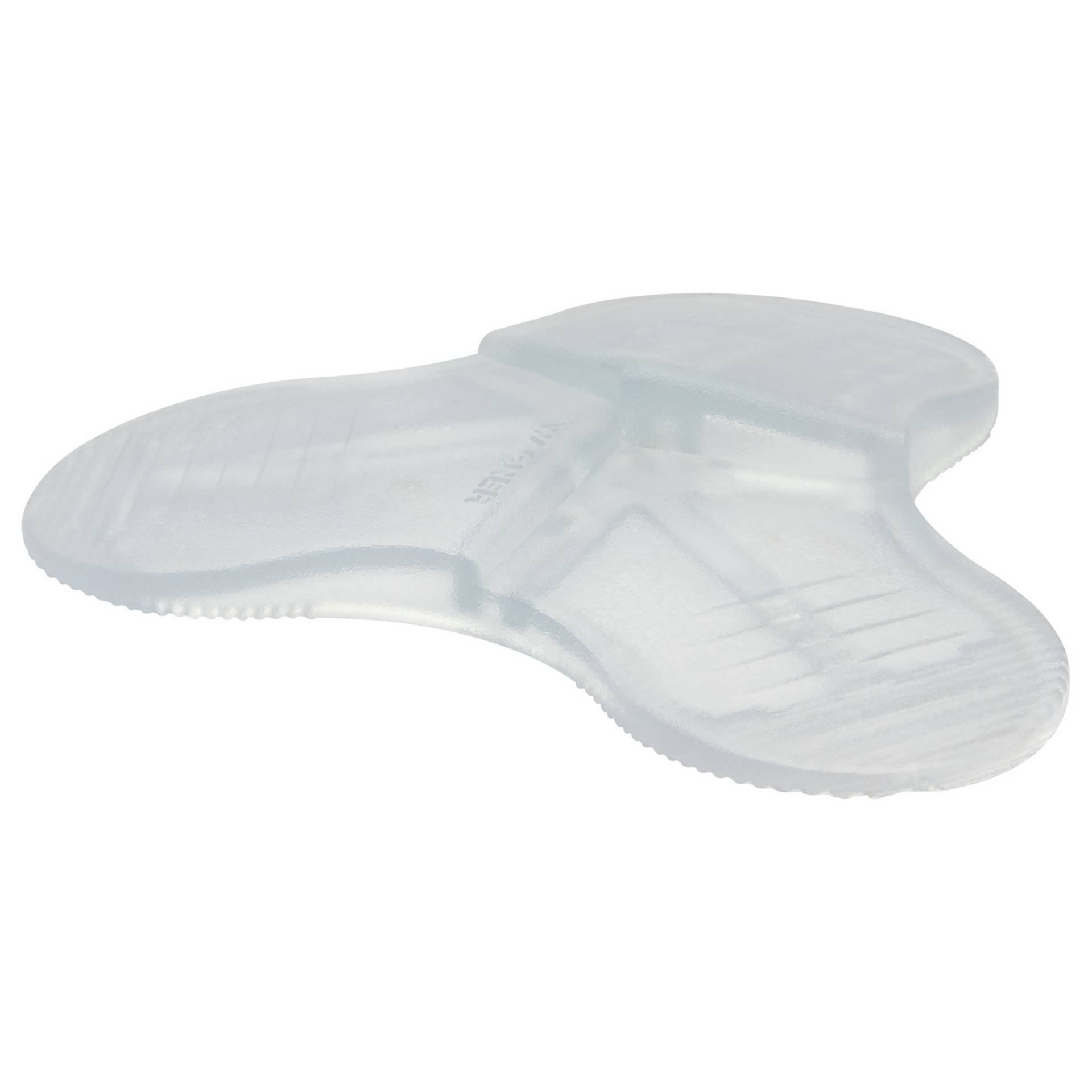 Wagner Türstopper '3Stop EH 6985' Elastomer transparent Ø 108,5 x 19,1 Wagner Türstopper '3Stop EH 6985' Elastomer transparent Ø 108,5 x 19,1 von Wagner