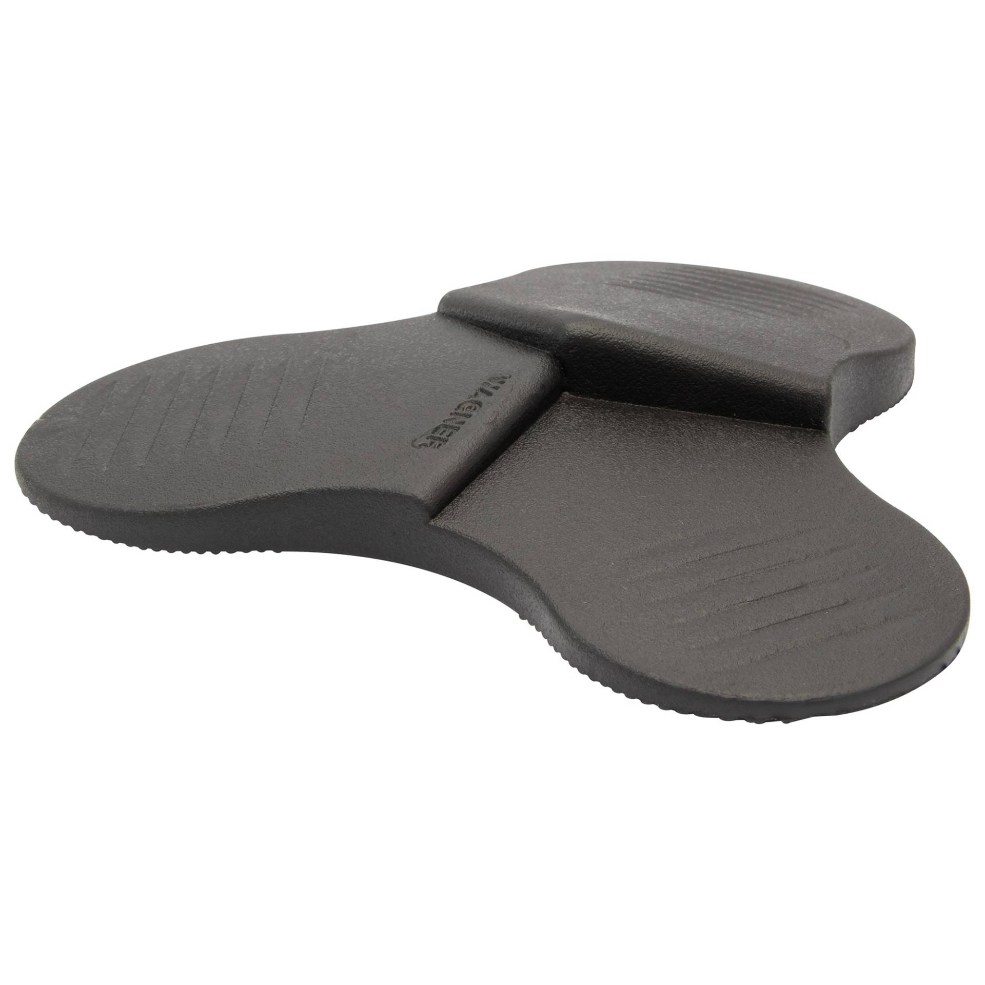 Wagner Türstopper '3Stop EH 6988' Elastomer schwarz Ø 108,5 x 19,1 Wagner Türstopper '3Stop EH 6988' Elastomer schwarz Ø 108,5 x 19,1 von Wagner
