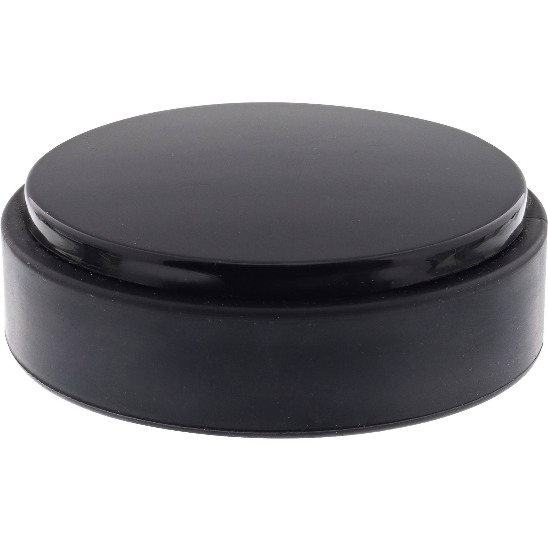 Wagner Türstopper 'EH 5109' schwarz Ø 5 cm Wagner Türstopper 'EH 5109' schwarz Ø 5 cm von Wagner