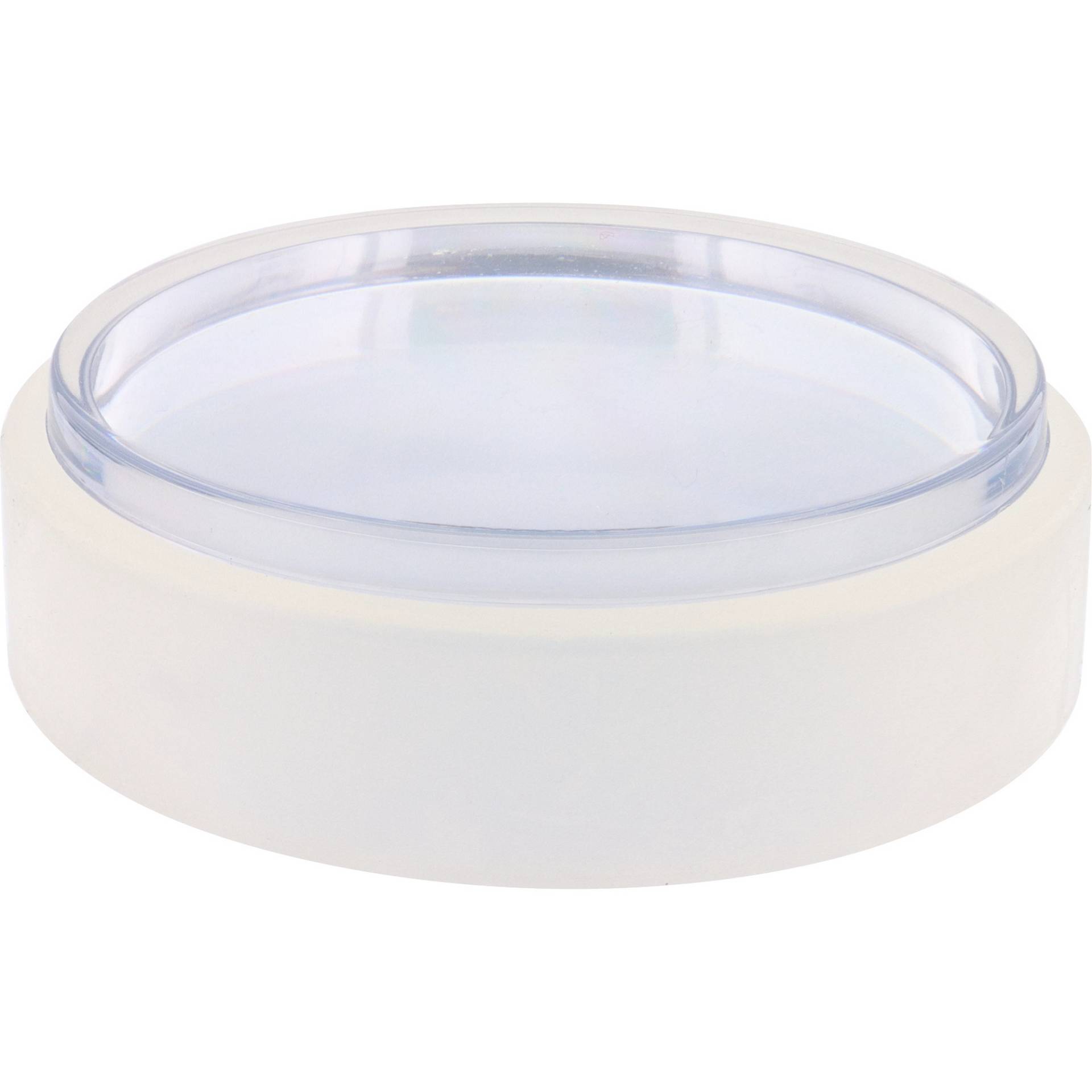 Wagner Türstopper 'EH 5110' transparent Ø 5 cm Wagner Türstopper 'EH 5110' transparent Ø 5 cm von Wagner