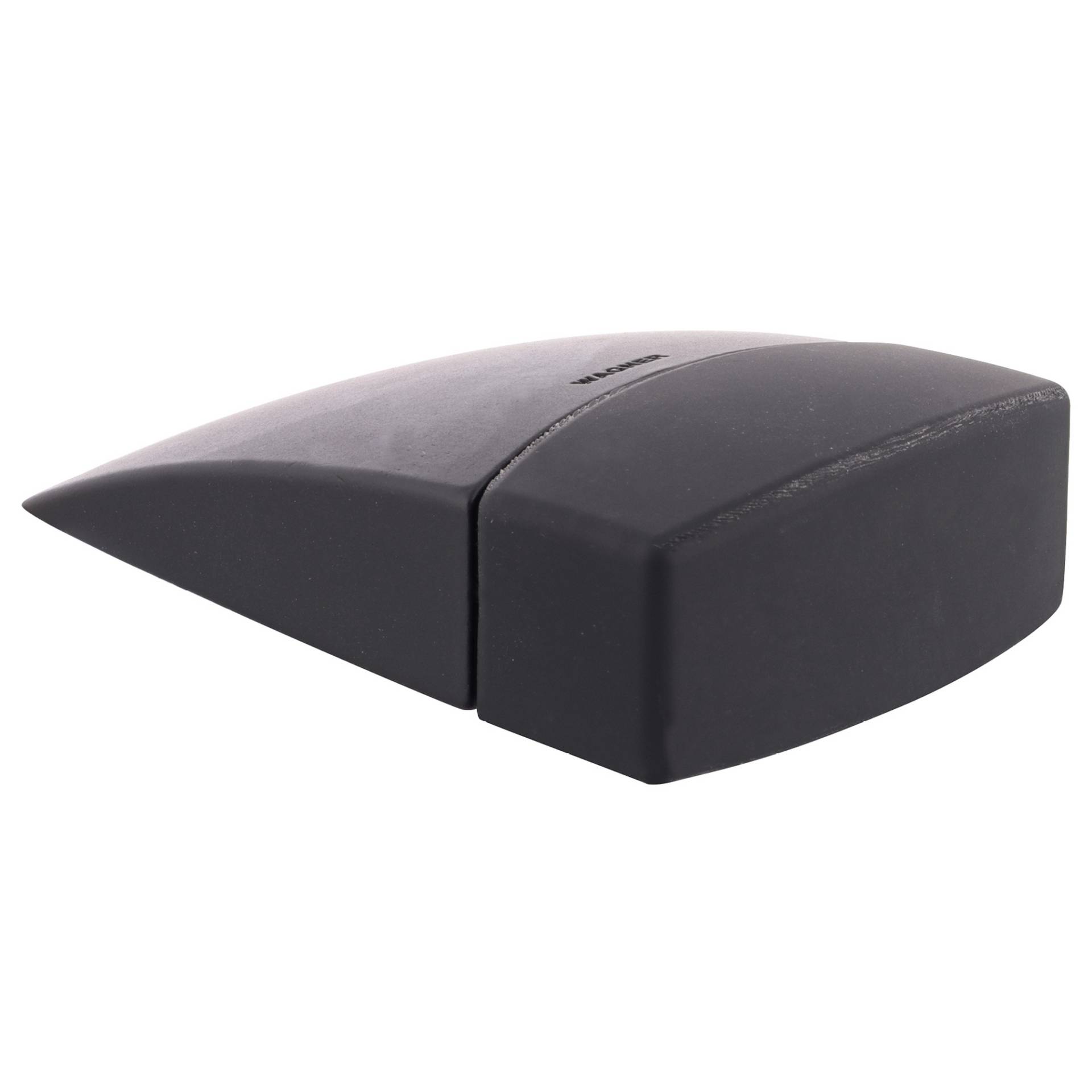 Wagner Türstopper 'EH 5150' schwarz 3,6 x 6,8 cm Wagner Türstopper 'EH 5150' schwarz 3,6 x 6,8 cm von Wagner