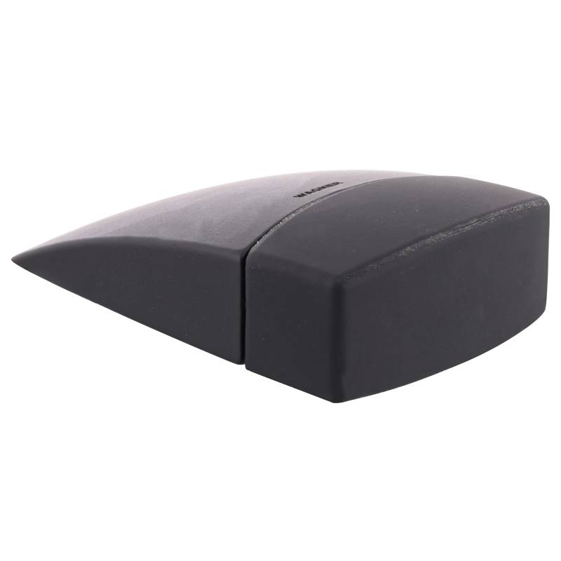 Wagner Türstopper 'EH 5150' schwarz 3,6 x 6,8 cm von Wagner