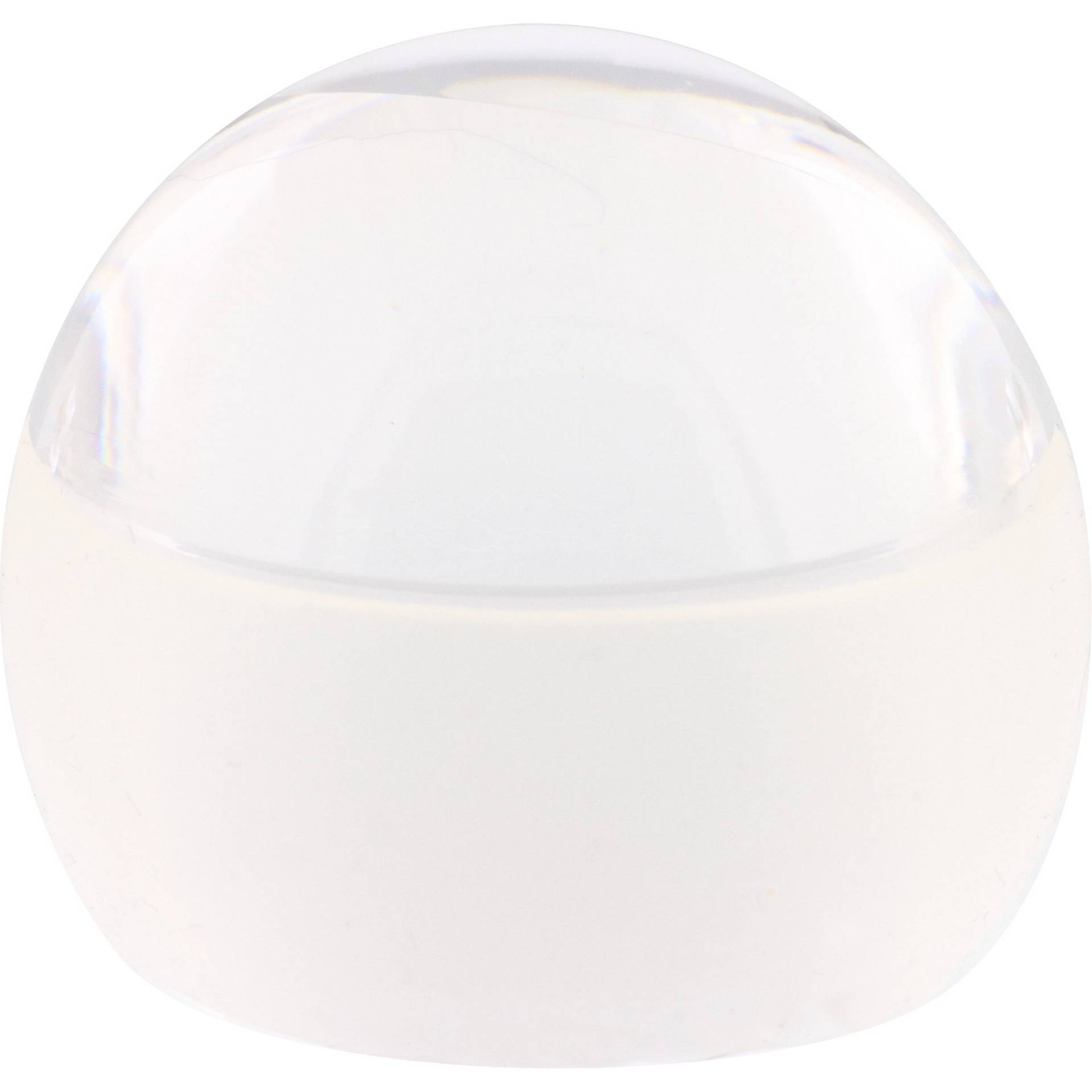 Wagner Türstopper 'EH 5220' transparent Ø 4,5 cm Wagner Türstopper 'EH 5220' transparent Ø 4,5 cm von Wagner