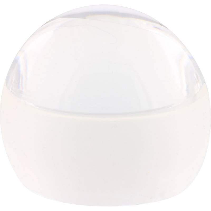 Wagner Türstopper 'EH 5220' transparent Ø 4,5 cm von Wagner
