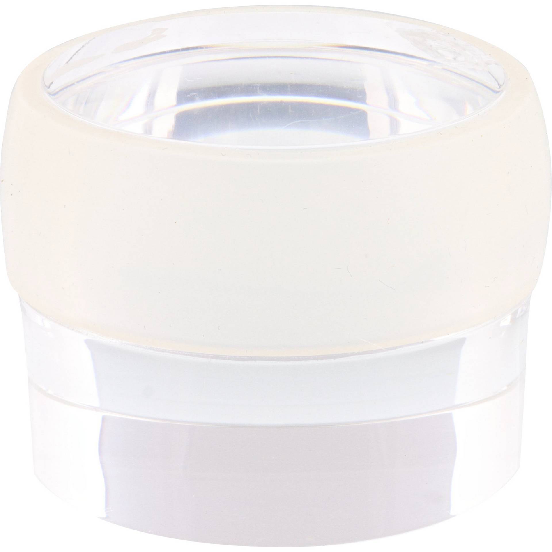Wagner Türstopper 'EH 5222' transparent Ø 4 cm Wagner Türstopper 'EH 5222' transparent Ø 4 cm von Wagner