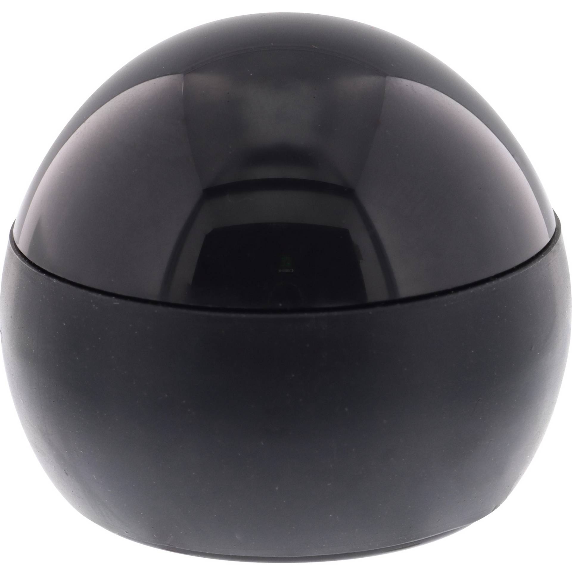 Wagner Türstopper 'EH 5223' schwarz Ø 4,5 cm Wagner Türstopper 'EH 5223' schwarz Ø 4,5 cm von Wagner