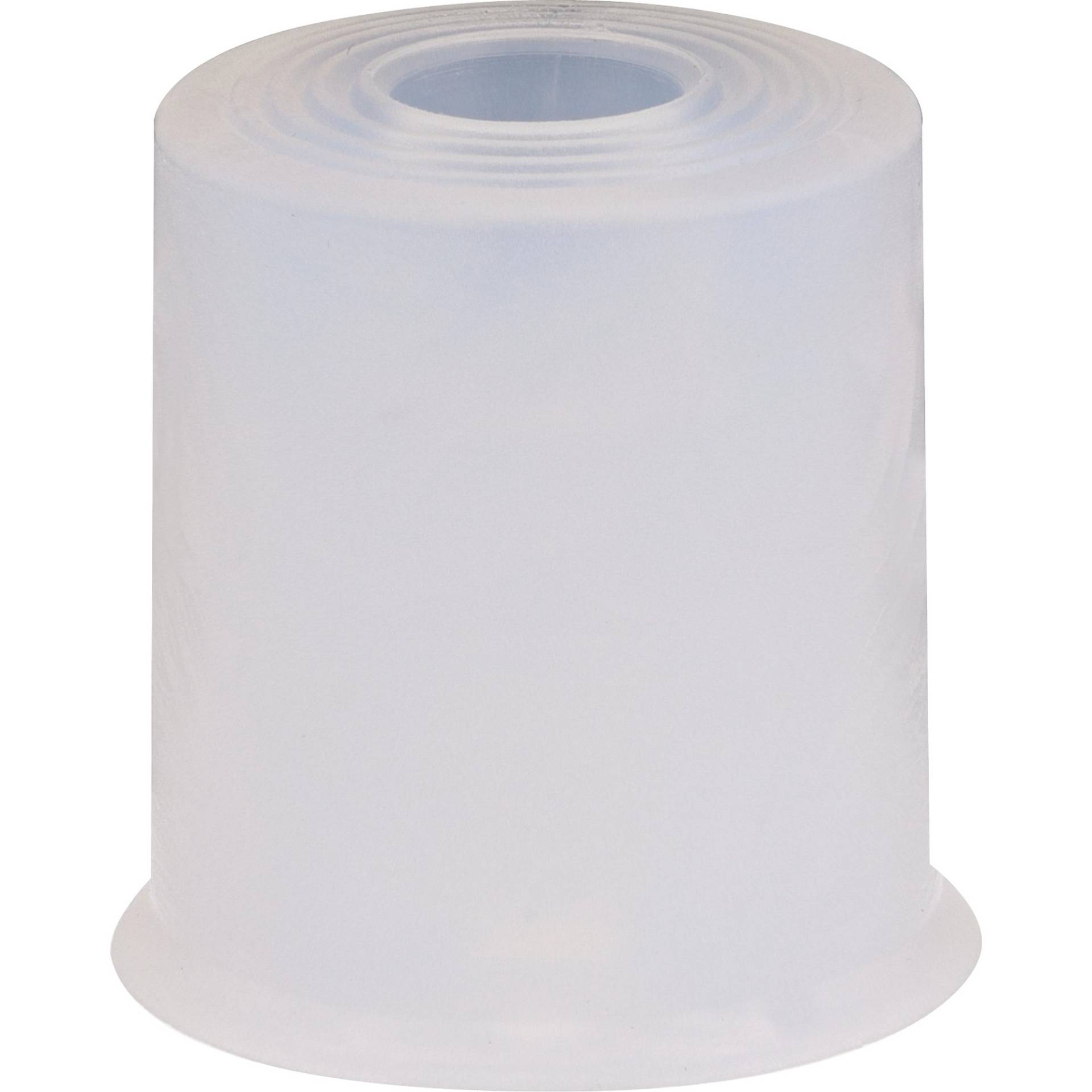Wagner Türstopper 'EH 5240' transparent Ø 3,5 cm Wagner Türstopper 'EH 5240' transparent Ø 3,5 cm von Wagner