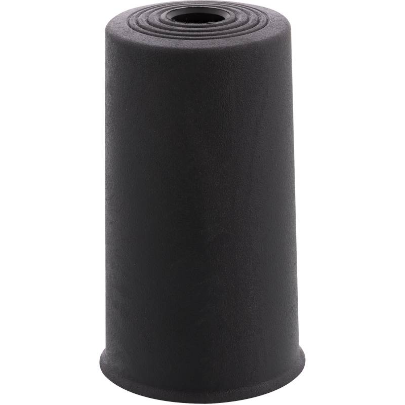 Wagner Türstopper 'EH 5253' schwarz Ø 4,5 cm von Wagner