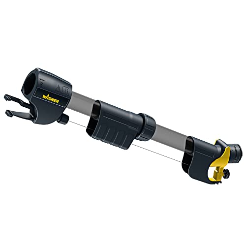 WAGNER Griffverlängerung Universal Extra Extension für eine größere Reichweite 60 cm, Zubehör für WAGNER Farbsprühsysteme WAGNER Griffverlängerung Universal Extra Extension für eine größere Reichweite 60 cm, Zubehör für WAGNER Farbsprühsysteme von Wagner