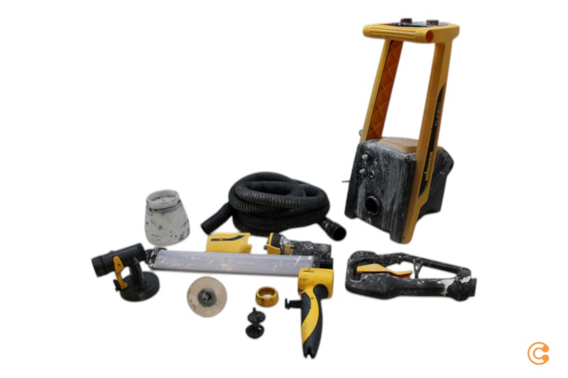Wagner Universal-Farbsprühsystem W 950 FLEXiO Farbsprühgerät SIEHE TEXT/FOTO Wagner Universal-Farbsprühsystem W 950 FLEXiO Farbsprühgerät SIEHE TEXT/FOTO von Wagner