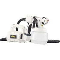 WallSprayer w 450 Farbsprühsystem 460 w Fördermenge (max.) 230 ml/min - Wagner von Wagner