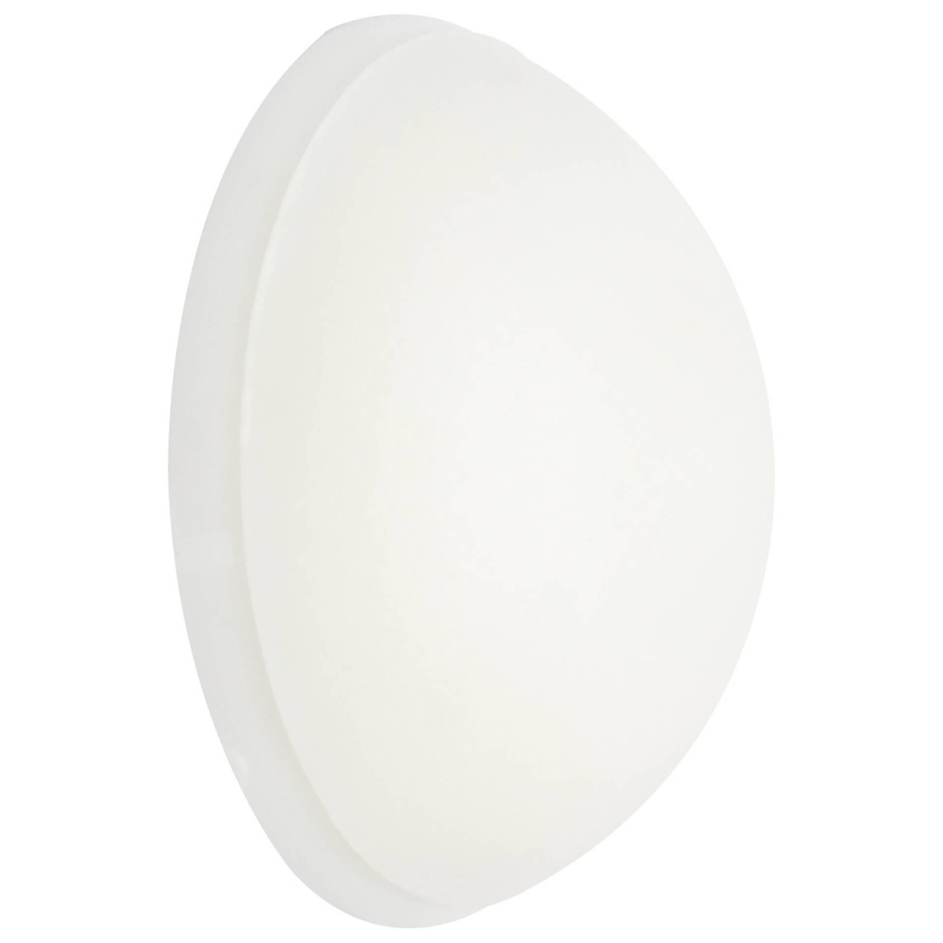 Wagner Wandpuffer 'EH 2320' Kunststoff weiß Ø 20 mm 2 Stück Wagner Wandpuffer 'EH 2320' Kunststoff weiß Ø 20 mm 2 Stück von Wagner