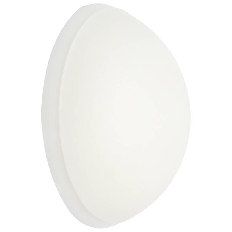 Wagner Wandpuffer 'EH 2320' Kunststoff weiß Ø 20 mm 2 Stück von Wagner