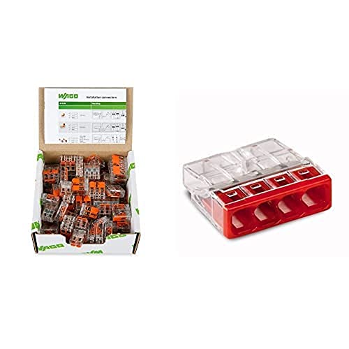 Amazon Set & 2273-204 von WAGO