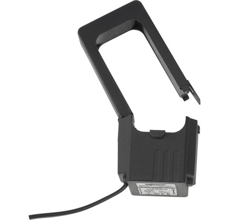 WAGO Sensor WAGO 855-5105/1000-000 Primärstrom 1000 A Sekundärstrom 5 A Leiterdur, (855-5105/1000-000) von Wago
