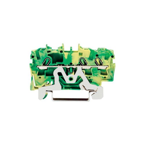Wago 2002-1307 Elektrischer Terminalblock - elektrischer Terminalblock Wago 2002-1307 Elektrischer Terminalblock - elektrischer Terminalblock von WAGO