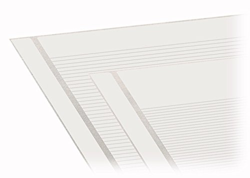 Wago 210-333/1000-078 Beschriftungsstreifen (100-er Pack) von Wago