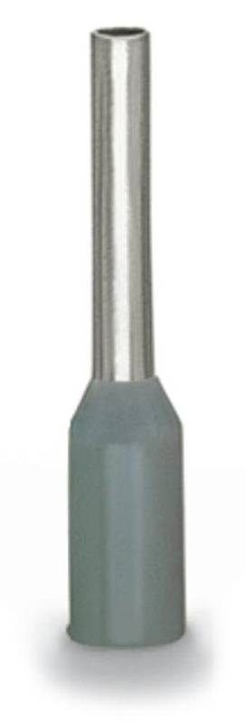 Wago 216 222 1000 St. Aderendhülse 1 X 0.75 Mm² X 8 Mm Siehe Text/Foto B-Ware von Wago